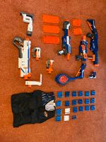 Original Nerf Gewehre Berlin - Spandau Vorschau