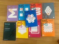 Bücher für TMS&EMS (Medizinertest) Berlin - Mitte Vorschau