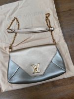 Louis Vuitton goldene Abendtasche Rheinland-Pfalz - Dahn Vorschau