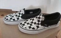 Neu Sneakers von Vans Karierte schwarzweiß gr.35,5- 36 Pankow - Prenzlauer Berg Vorschau