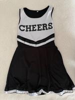 Cheerleader Kostüm Nordrhein-Westfalen - Lünen Vorschau