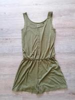 Esmara Lidl Jumpsuit khaki Gr. S Bayern - Seybothenreuth Vorschau
