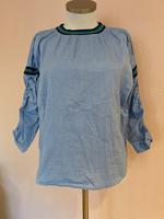 Bluse Zara Gr.S w.NEU Hessen - Groß-Bieberau Vorschau