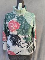 Rollkragenpullover der Marke `atelier ` Größe 21 (42) NEU Hessen - Langenselbold Vorschau