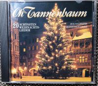 CD Weihnachtslieder 20 Lider Hannover - Vahrenwald-List Vorschau
