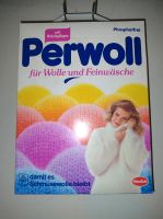 Perwoll Pulver Phosphatfrei 2kg Wolle Feinwäsche Henkel Waschmitt Niedersachsen - Stelle Vorschau