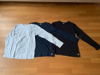 Jungen Shirt langarm Gr 176 / XL s.Oliver Longsleeve LA Shirt Essen - Essen-Werden Vorschau