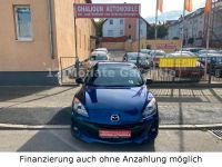 Mazda 3 Lim. 1.6 Kenko Modellpflege Top Zustand Stuttgart - Zuffenhausen Vorschau