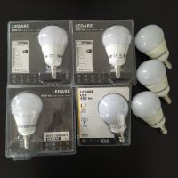 Ikea Leuchtmittel Ledare LED1221G7 400lm E14 / 7 Stück Lindenthal - Köln Sülz Vorschau