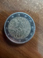 2 Euro Münze Deutschland 30 Jahre Mauerfall 2019 Niedersachsen - Barßel Vorschau