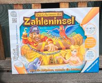 tiptoi Lernspiel Das Geheimnis der Zahleninsel, 5-10 Jahre Baden-Württemberg - Mögglingen Vorschau