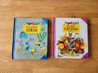 2 Kinderbücher von Janosch inkl. Sticker Nordrhein-Westfalen - Swisttal Vorschau