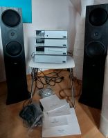 LINN Hifi Anlage Hannover - Kirchrode-Bemerode-Wülferode Vorschau