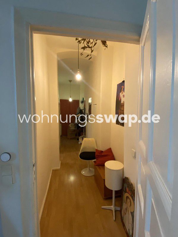 Wohnungsswap - 2 Zimmer, 53 m² - Gabriel-Max-Straße, Friedrichshain, Berlin in Berlin