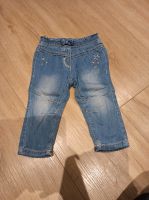 Jeans von dopodopo in Gr. 74 Bayern - Adelshofen (Mittelfranken) Vorschau