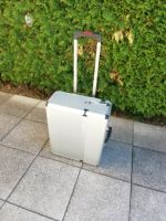 Metall Koffer von Sharp Baden-Württemberg - Bietigheim-Bissingen Vorschau