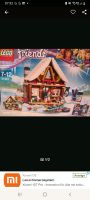 Chalet im Wintersport Ort Lego Friends (41323) Niedersachsen - Neuenkirchen Vorschau