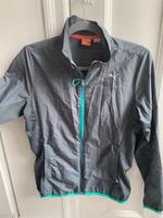 Puma Running Jacke Windbreaker Windjacke Berlin - Neukölln Vorschau