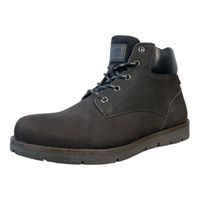 Herren Levis Schnürschuhe Boots Full Black Gr. 43 Schleswig-Holstein - Barsbüttel Vorschau