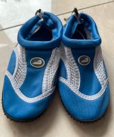 Aquaschuhe Wasserschuhe Badeschuhe Gr.27 Hessen - Rodgau Vorschau