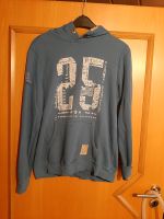 Hoodie Camp David Gr M Rheinland-Pfalz - Piesport Vorschau