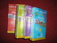 4x VHS -Video Ceili Dancing Step by Step Vol 1-4 by Olive Hurley Baden-Württemberg - Eigeltingen Vorschau