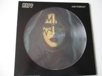 KISS Ace Frehley Picture Disc Vinyl LP USA 1978 Schleswig-Holstein - Glückstadt Vorschau