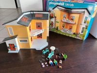 Playmobil City Lite Puppenhaus 9266 mit Zubehör Sachsen - Schkeuditz Vorschau