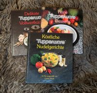 Tupperware Kochbücher Bayern - Hausham Vorschau