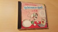 Diddl's lollilustiger Spielmaus-Spaß auf CD - PC Spiel im CD Case Sachsen - Mülsen Vorschau