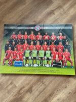 Puzzle FC Bayern München Hessen - Kefenrod Vorschau