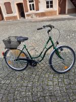 Damenfahrrad Westfalia 26 Zoll Rheinland-Pfalz - Guntersblum Vorschau