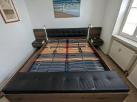 Doppelbett mit Bettbank Sachsen-Anhalt - Burg Vorschau