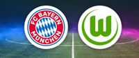2 Nebeneinander Bayern - Wolfsburg München - Maxvorstadt Vorschau