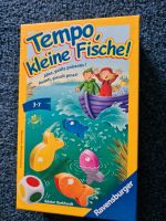 Spiel Tempo, kleine Fische! Ravensburger Nordrhein-Westfalen - Kreuzau Vorschau