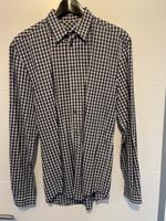DRYKORN Hemd | Blau-Karriert | Slim-Fit | Gr. 39 *wie neu* Nordrhein-Westfalen - Werl Vorschau