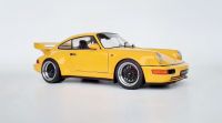 Porsche 911 (964) 3.8 RS 1990 Speedgelb 1:18 1/18 1zu18 Top, RAR Baden-Württemberg - Waldshut-Tiengen Vorschau