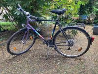 altes retro Fahrrad - reparaturbedürftig Dortmund - Innenstadt-West Vorschau