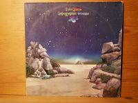 Schallplatte DLP Vinyl Yes - Tales from topographic oceans Bayern - Böhmfeld Vorschau