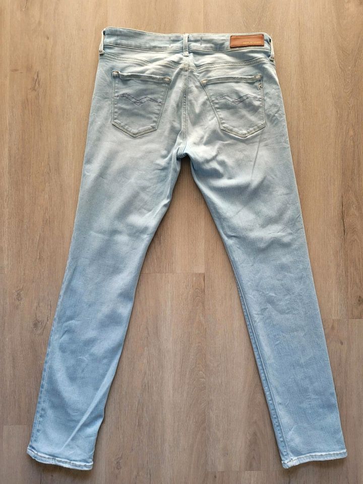 Replay Jeans 29/30 in Arnstadt