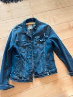 Esprit Jeansjacke Gr L eng geschnitten Bayern - Selb Vorschau