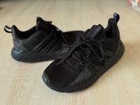 ♥️ Adidas Sneaker 39 1/3 All Black ♥️ TOP Thüringen - Gehofen Vorschau