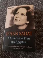 Ich bin eine Frau aus Ägypten,  Jehan Sadat Hessen - Bad Endbach Vorschau