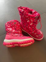 Winterboots Größe 29 Bayern - Elchingen Vorschau