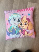 Paw Patrol Kissen Skye Everest Pink Nordrhein-Westfalen - Erkelenz Vorschau