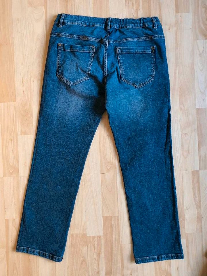 Jeans BIG 164 S.Oliver H&M John Baner in Wuppertal