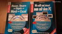 Messen Steuern Regeln mit Word, Excel und PC Rheinland-Pfalz - Wawern Saar Vorschau