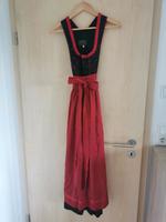 Chiemseer Dirndl lang ❤️ neuwertig ❤️ Bayern - Tuntenhausen Vorschau
