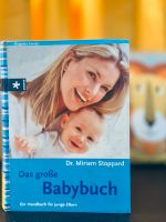 Das große Babybuch" von Dr. Miriam Stoppard zu verkaufen Bremen - Strom Vorschau