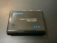 LIGAWO HDMI to VGA Converter Bayern - Stadtbergen Vorschau